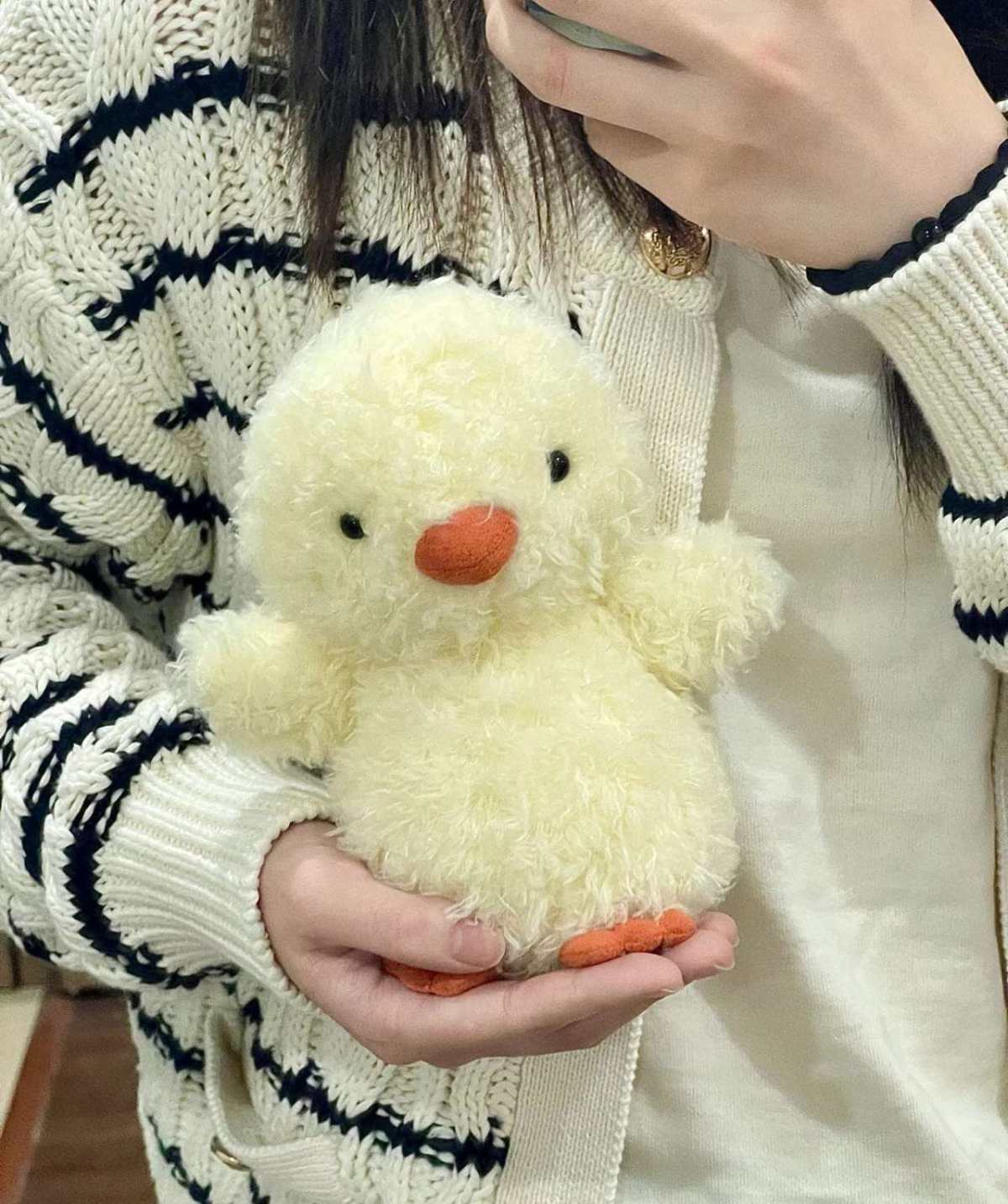 ✅下单网站：jellycat美国官网  ✅价格：22美元  