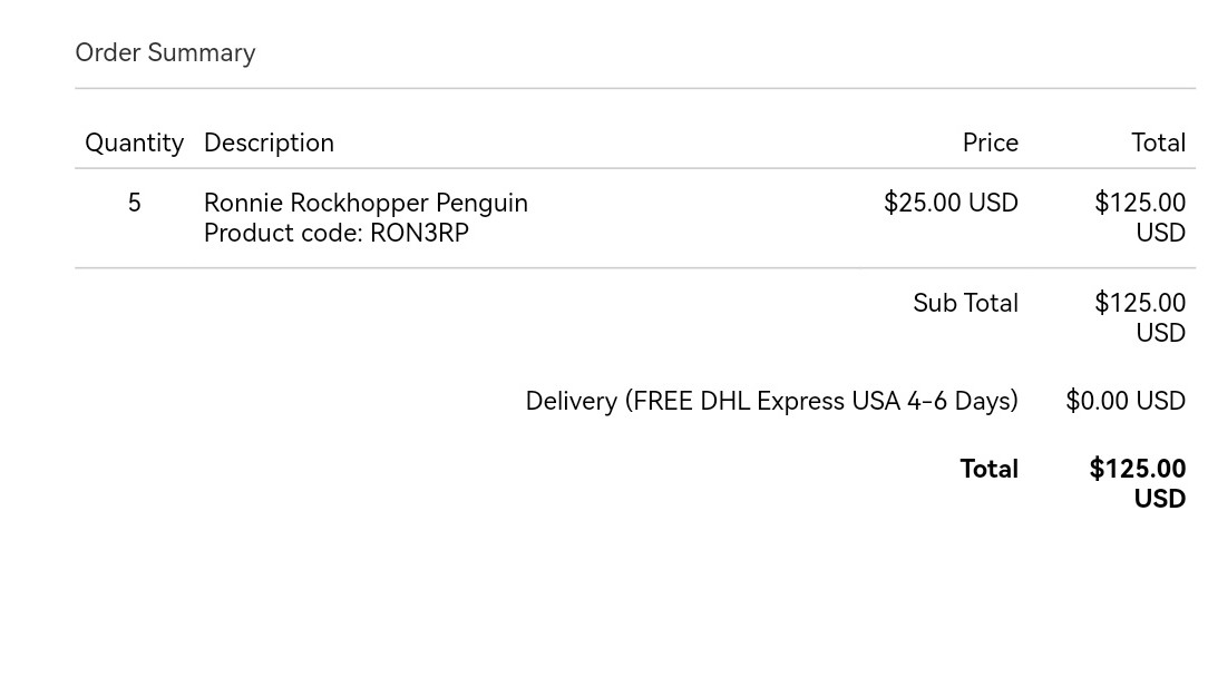 ✅下单网站：jellycat美国官网  ✅价格：25美元  