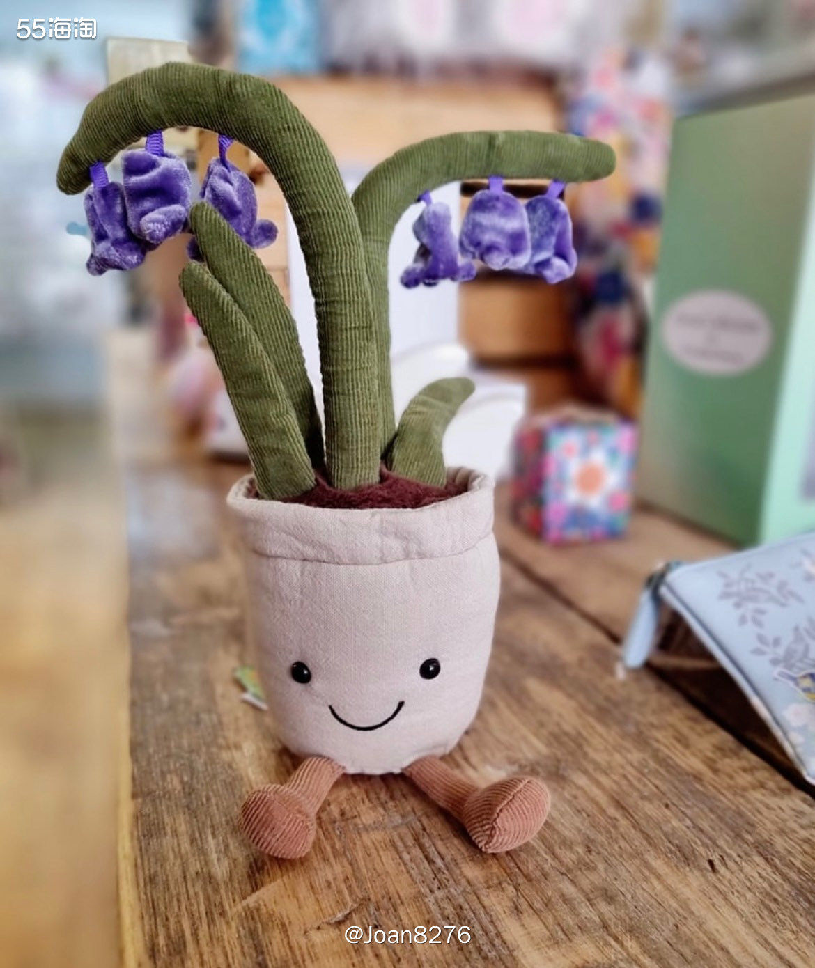 逛网站发现河畔漫步鼹鼠竟然有货，立马加到购物车，但只剩一只又