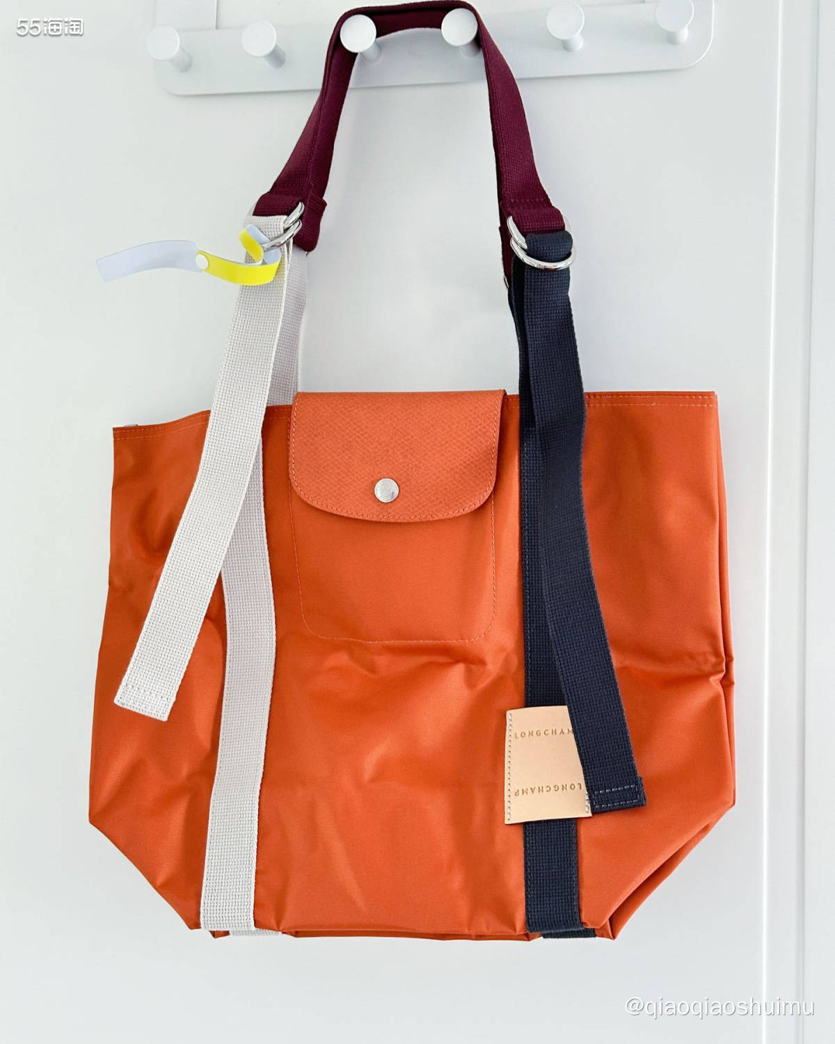 这几天趁参加这个活动，梳理了自己现有的包包，珑骧目前能找得到