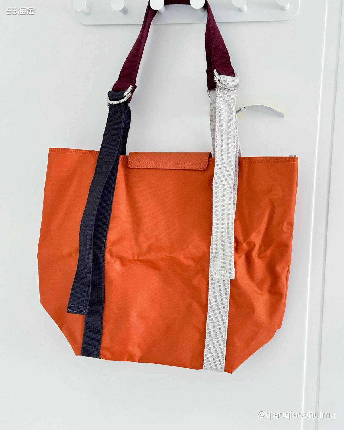 这几天趁参加这个活动，梳理了自己现有的包包，珑骧目前能找得到