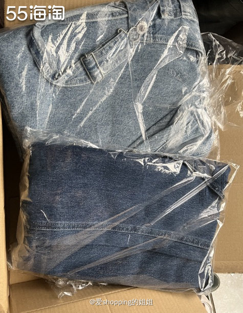 这是跟前面2单一起下的第3单，刚好有大码，适合大个子，自己穿