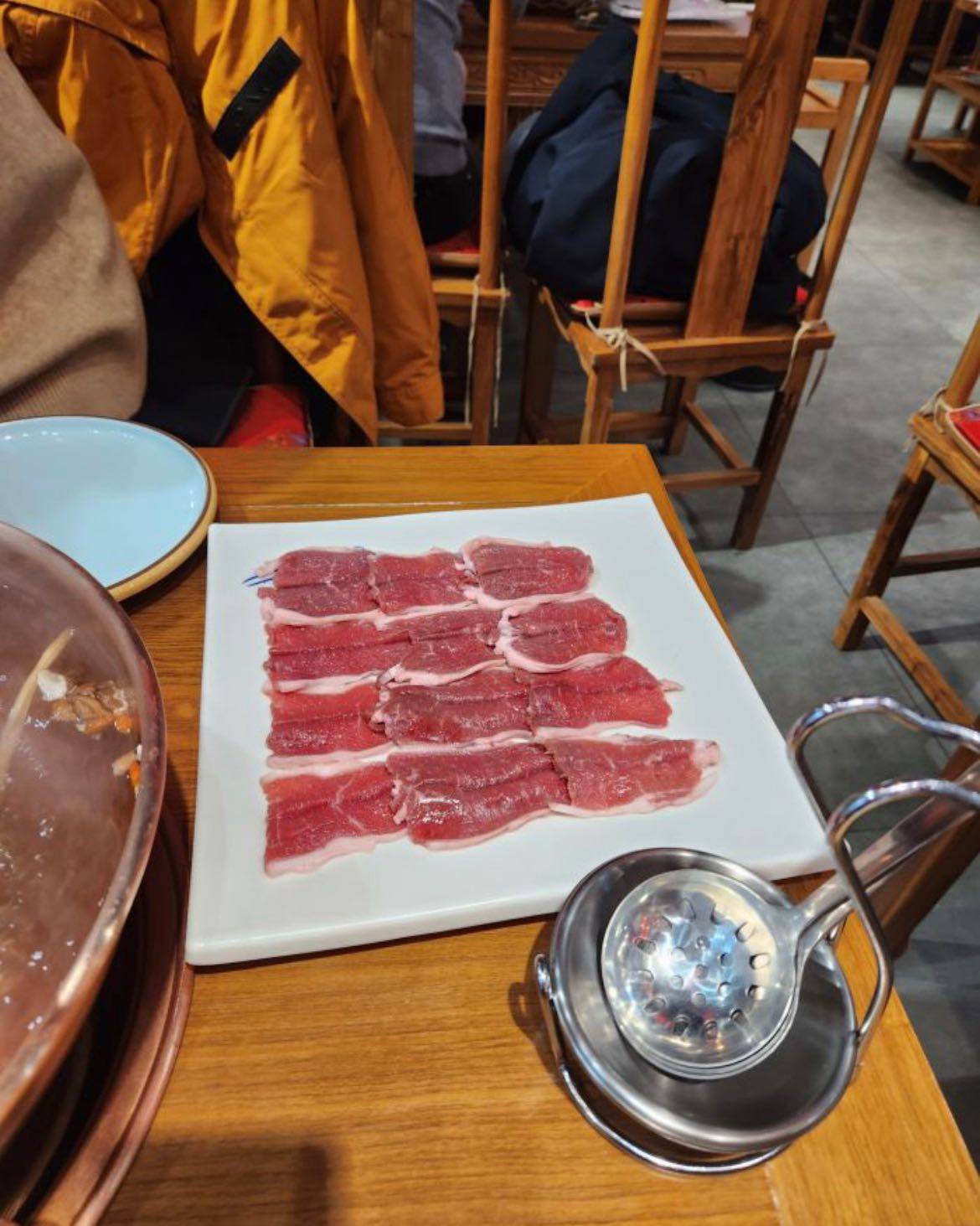 ❇️北京作为中国的首都，拥有着丰富的历史文化和美食传统。其中