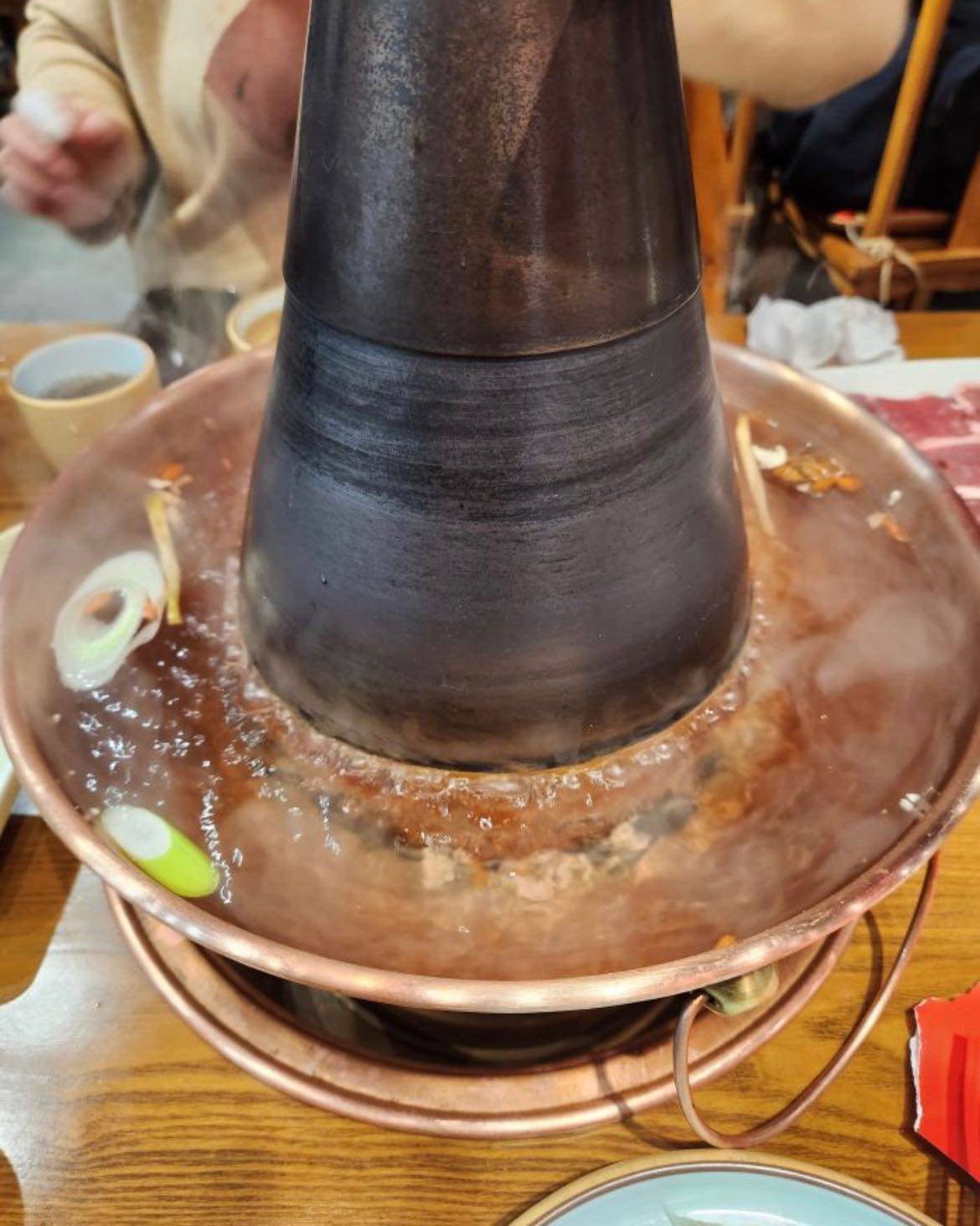 ❇️北京作为中国的首都，拥有着丰富的历史文化和美食传统。其中