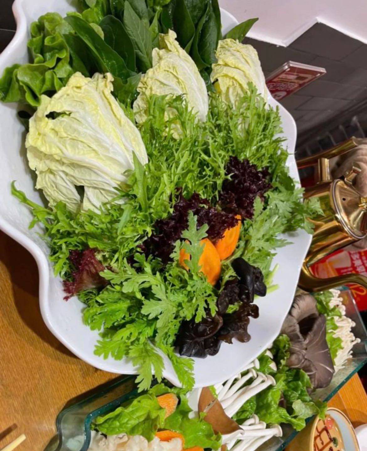 ❇️北京作为中国的首都，拥有着丰富的历史文化和美食传统。其中