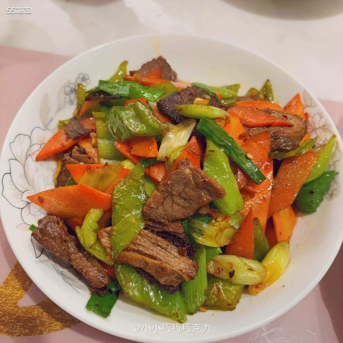 这周上班好像没做两顿饭呀，今天就周五了，还是挺快的，分享前两