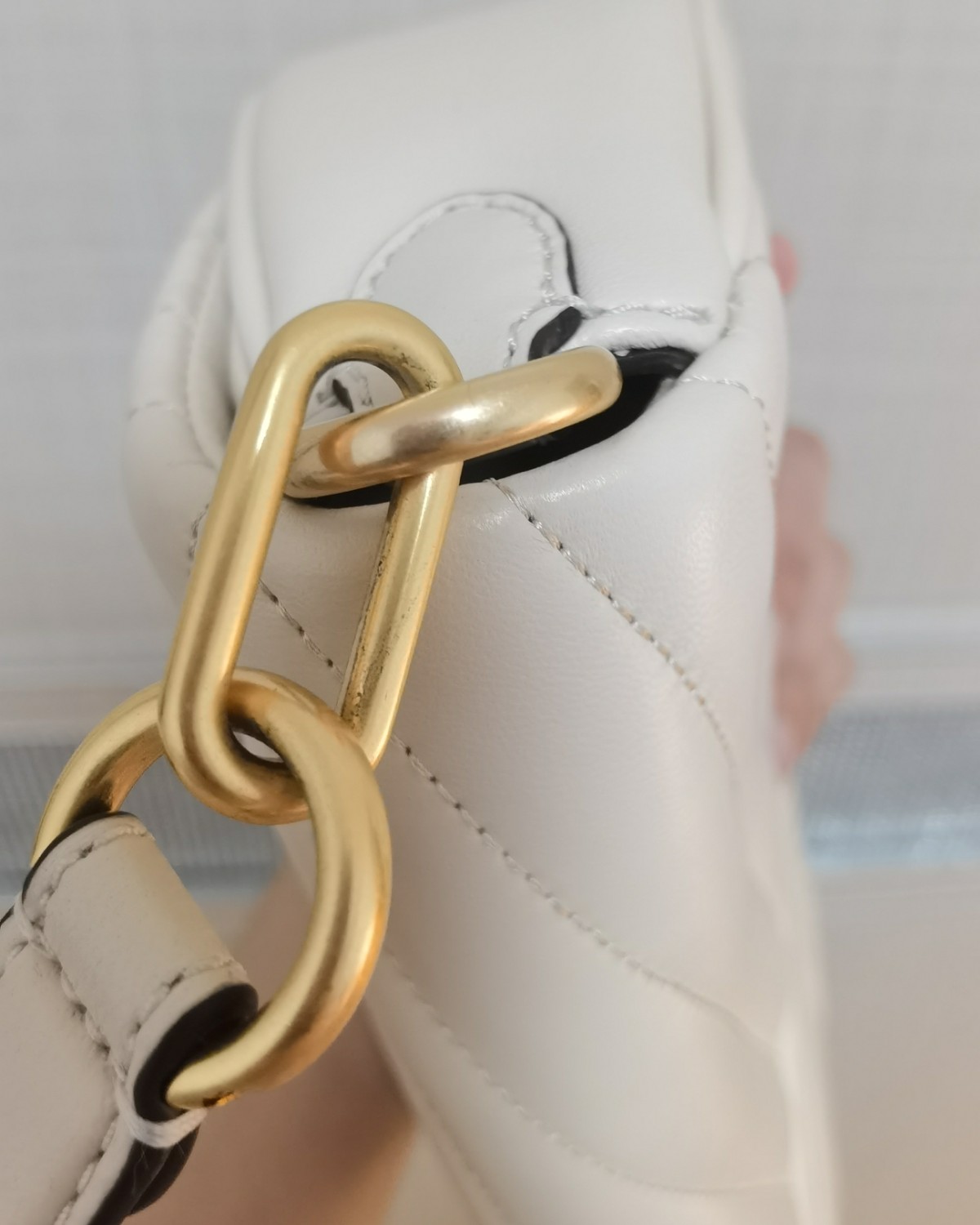 ✅这是我加入55买的第一个包包，22年2月份，我是1月份开始