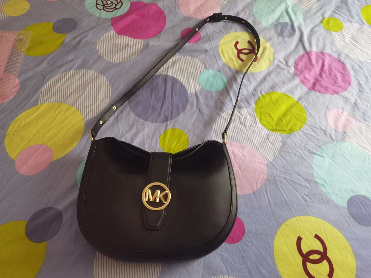 🌸包包品牌：MICHAEL  KORS 🌸购买渠道：MK