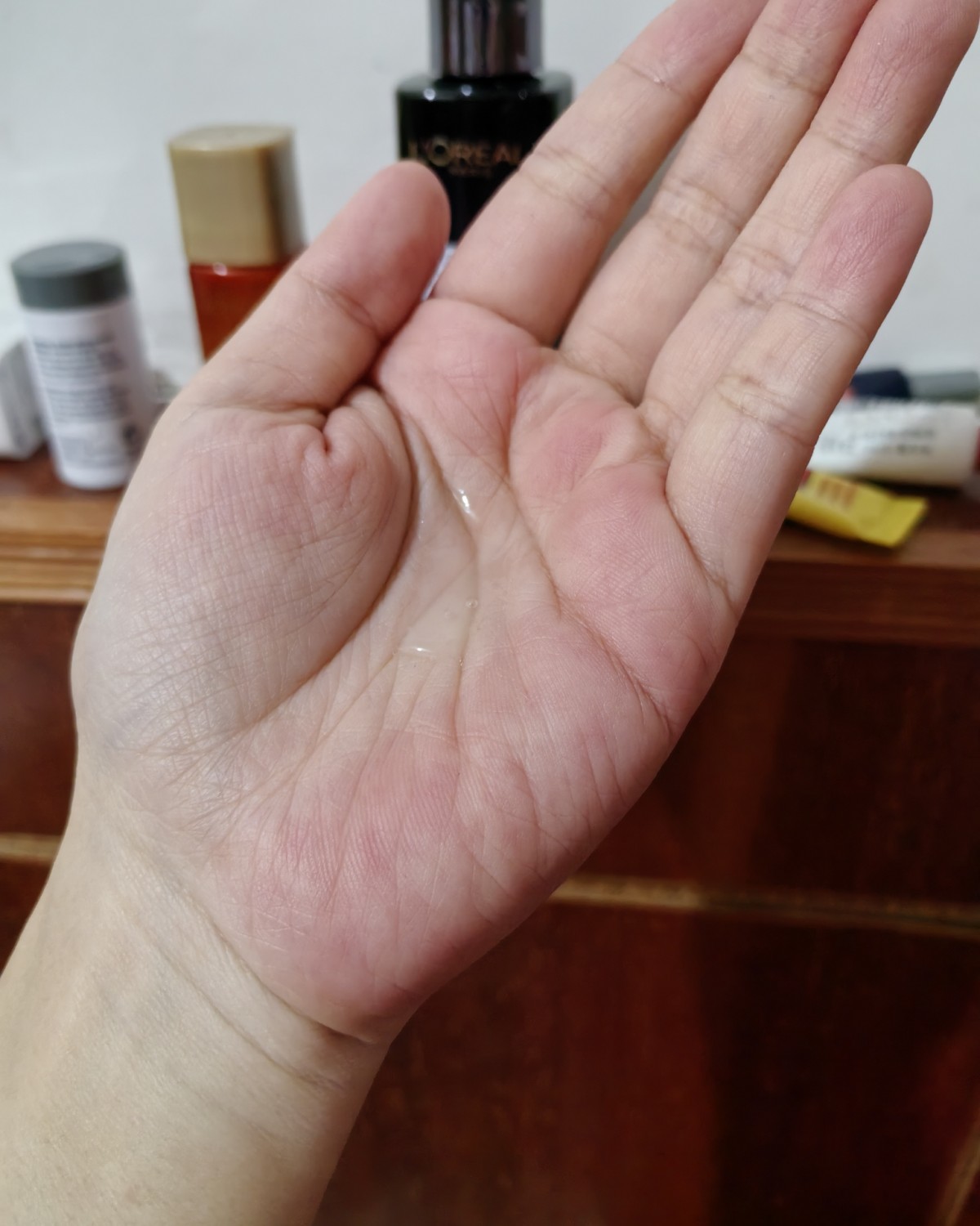 海淘儿肯定没有没买过欧莱雅的吧，跟不要钱一样，比国内还便宜，