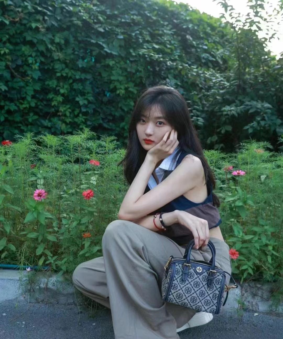每个女生都有爱包包，买包包的执念，之前尝试下单过COACH的