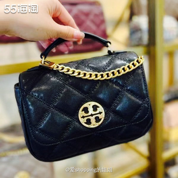 姐妹们，Willa这款小号是真的香，包自重很轻也很能装，第一