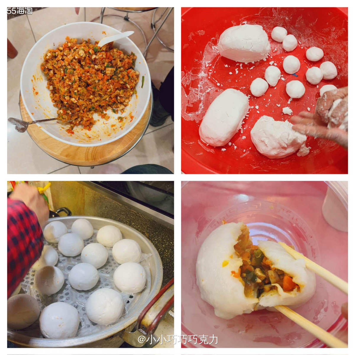 不知道各地的元宵节特色都是吃什么呀，我们这边过元宵，吃的传统