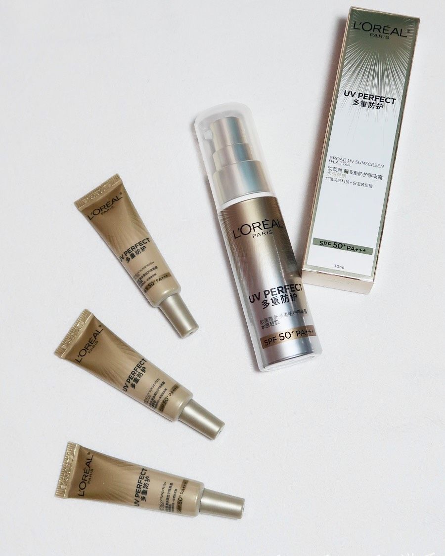 我这个大油田很喜欢碧柔水感**的那种质地 质地很水，不会给本