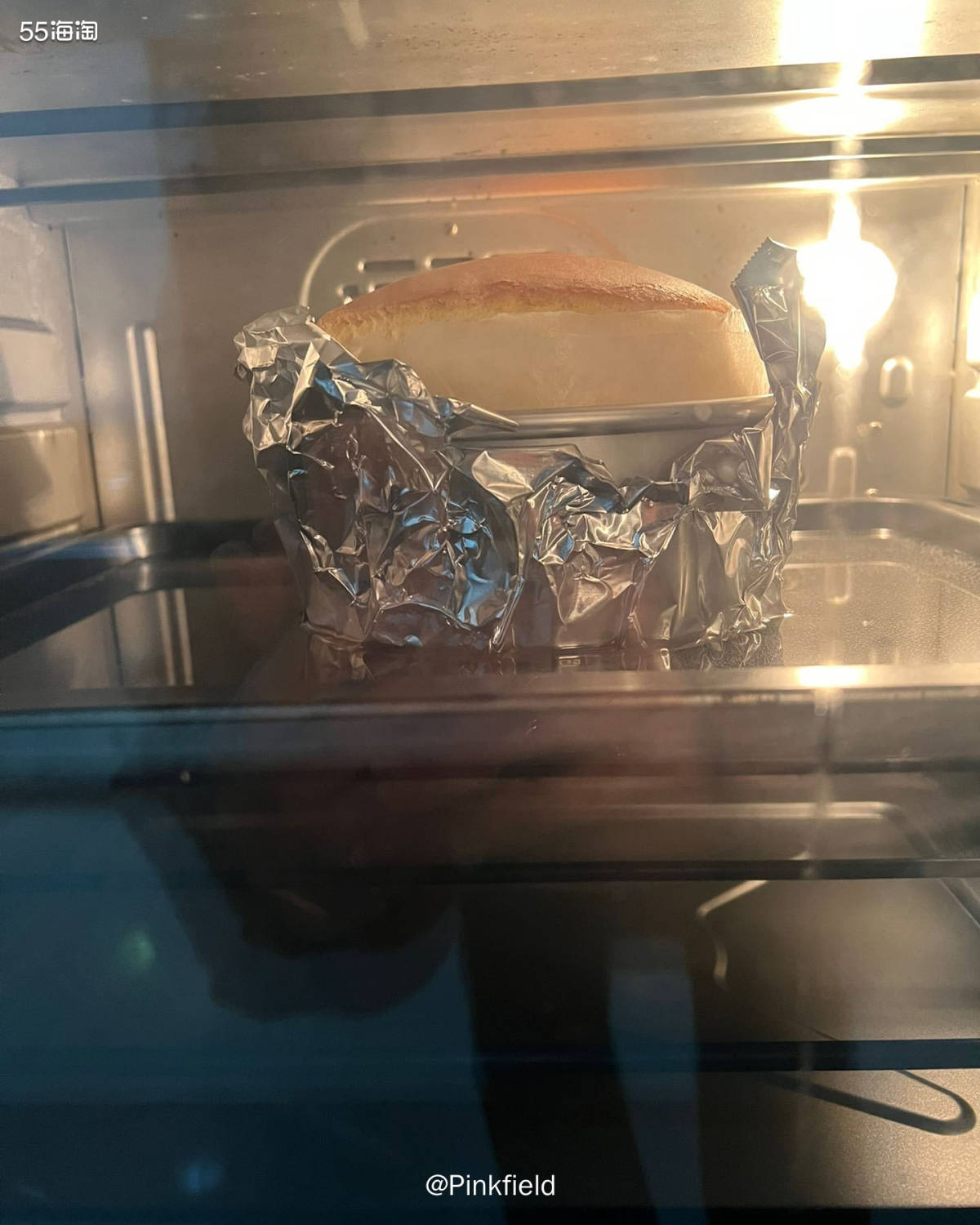 🍰春节在家拆了一瓶1L的奶油做蛋挞液，消耗完了蛋挞皮，结果