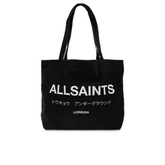 ALLSAINTS Underground购物袋式手提包