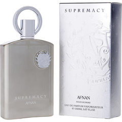 【拿破仑平替】Afnan Perfumes 阿芙南之香 至尊银男士香水 EDP 150ml