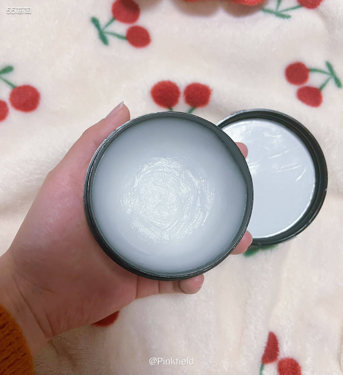 🥥Ysl这款黑丝缎卸妆膏可能比较冷门，知道的小伙伴不多，有