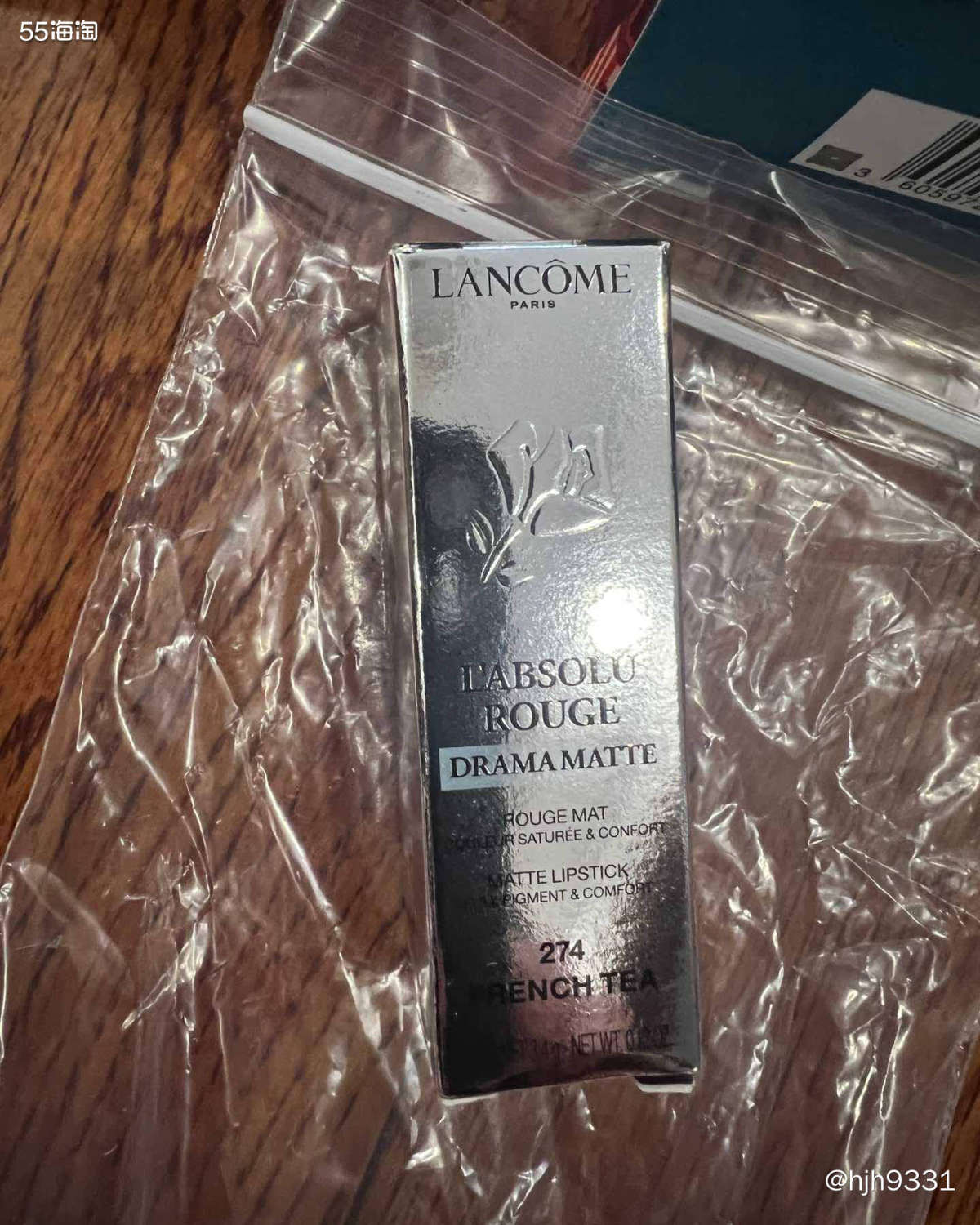 💕这箱是顾客预定的丝芙兰购买的半价雅诗兰黛小棕瓶精华和兰蔻