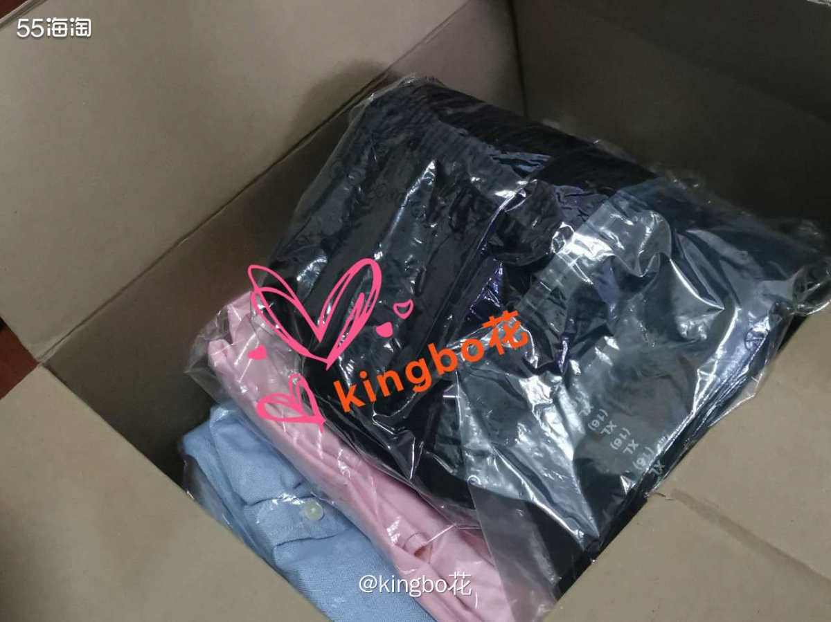 年前买的ralph针织衫衬衫陆续到货啦，这个天气还有机会穿 