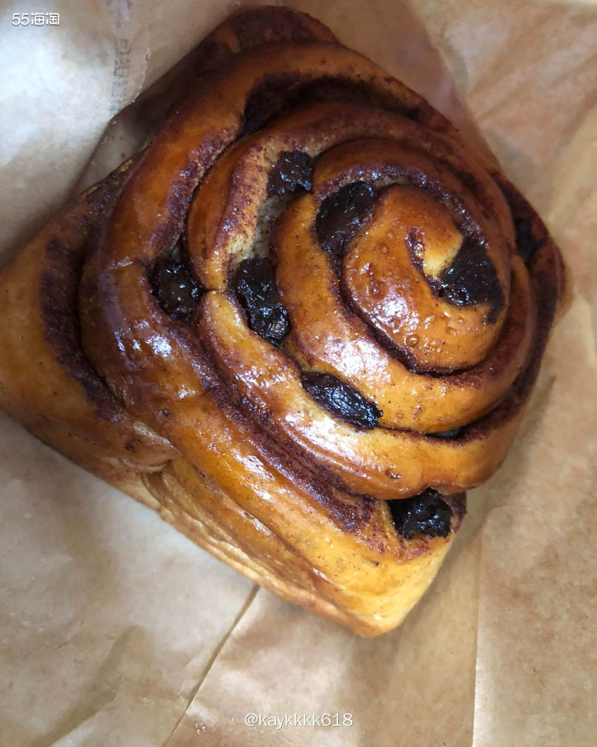 周一Tims免外送费安排个早餐稳妥妥！点了一个套餐无肉不欢蛋