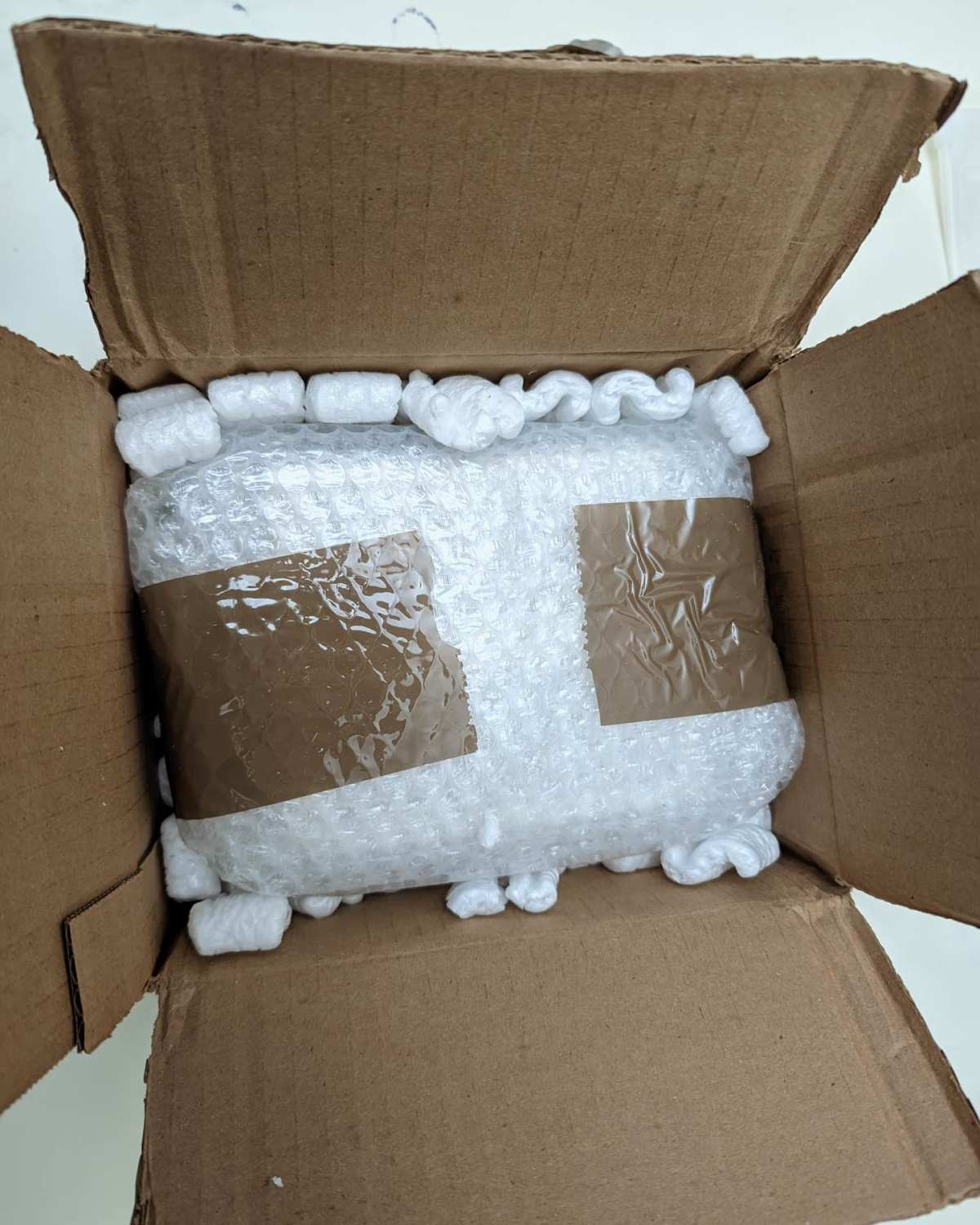 下单网址：科颜氏美网 下单产品：科颜氏阿魏酸水 下单时间：2