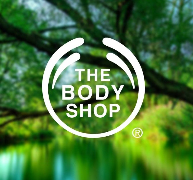 2月20日，全球知名美妆个护零售商The Body Shop