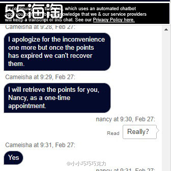 这次雅诗兰黛春季满赠活动有无码礼包，正好想着就把积分兑换了，