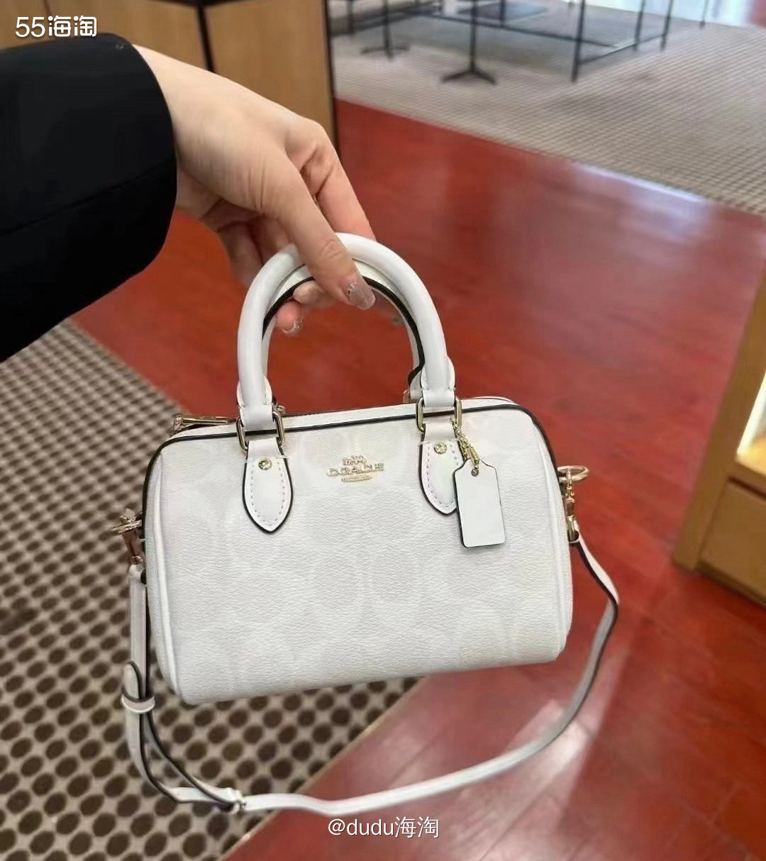 🥑下单网站：coach outlet美国官网 🥑下单时间