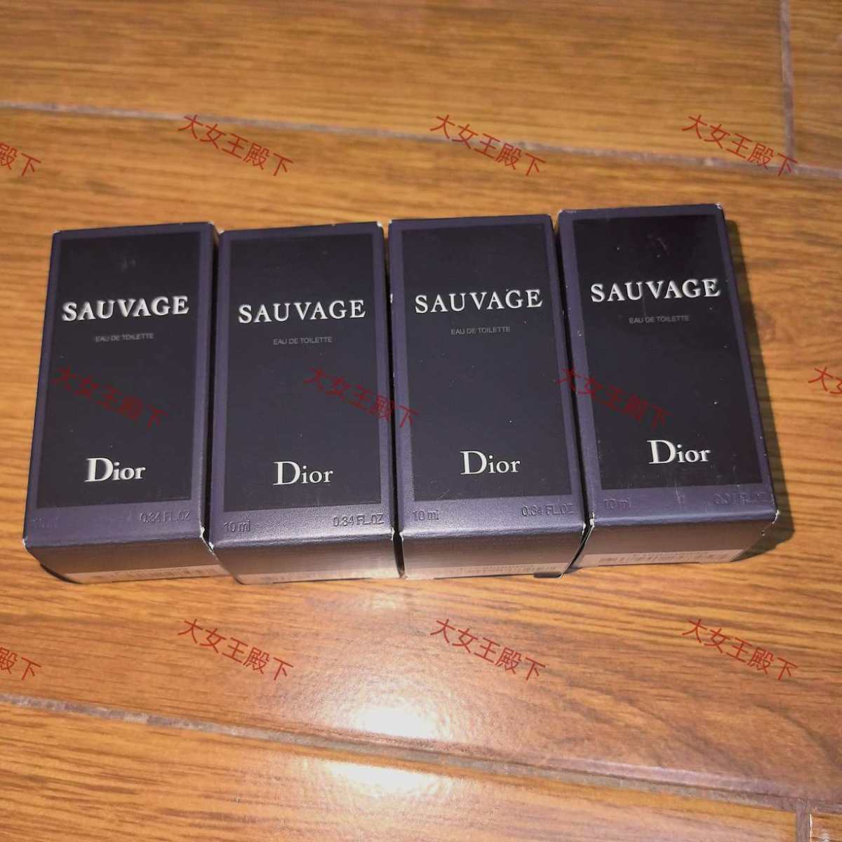 ☑开箱/价格 dior粉饼1n*4 60美金*4 香奈儿眼影