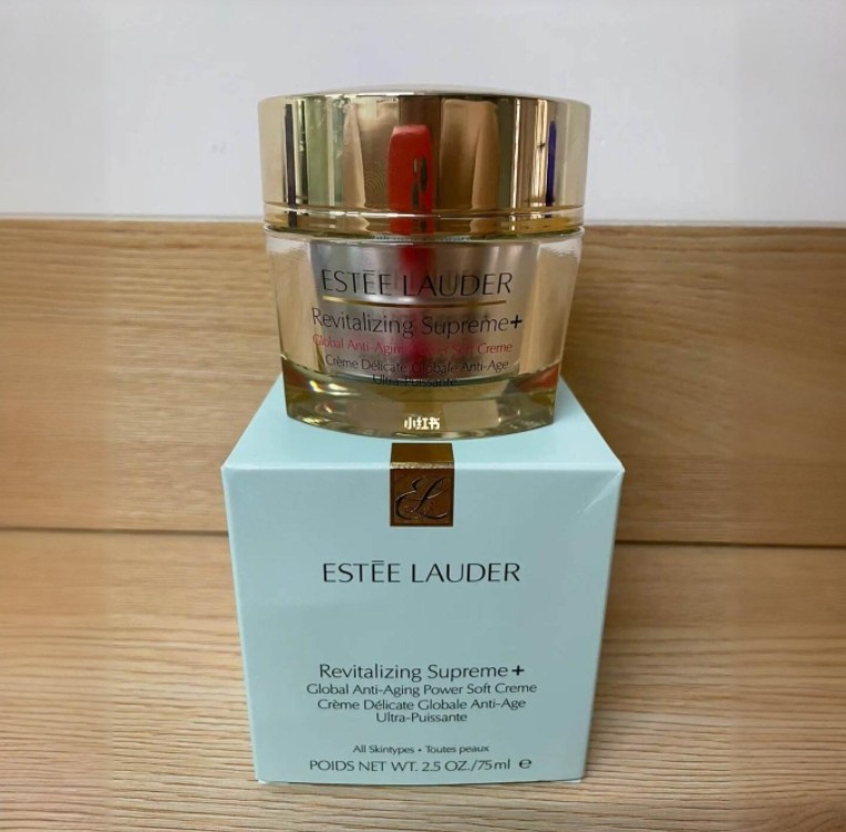 一直以为雅诗兰黛多效智妍滋养面霜停产了，笑鼠，谣言就是这么被