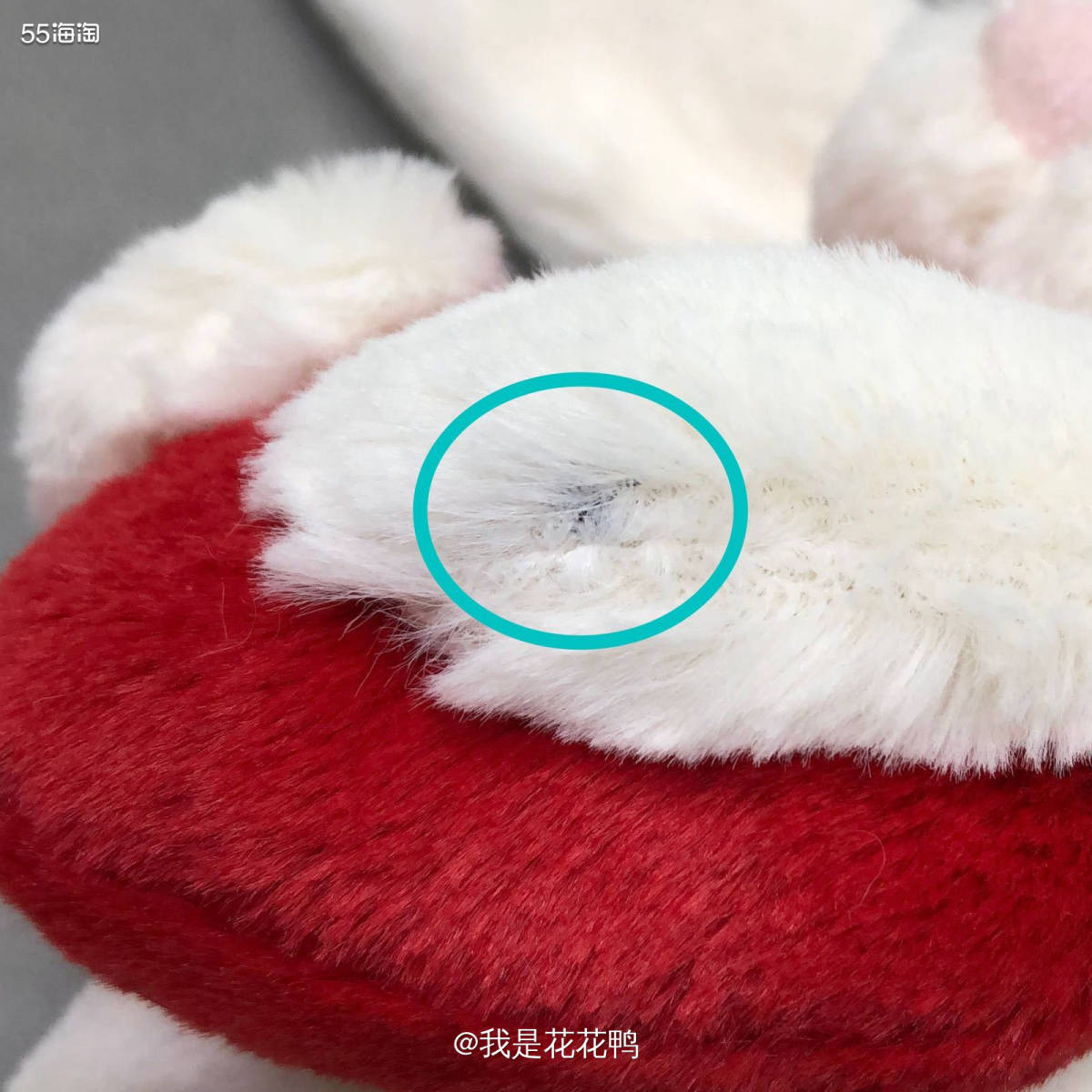 ❤️经历海淘各种问题，每次护肤品，化妆品都是担心受怕，怕日期
