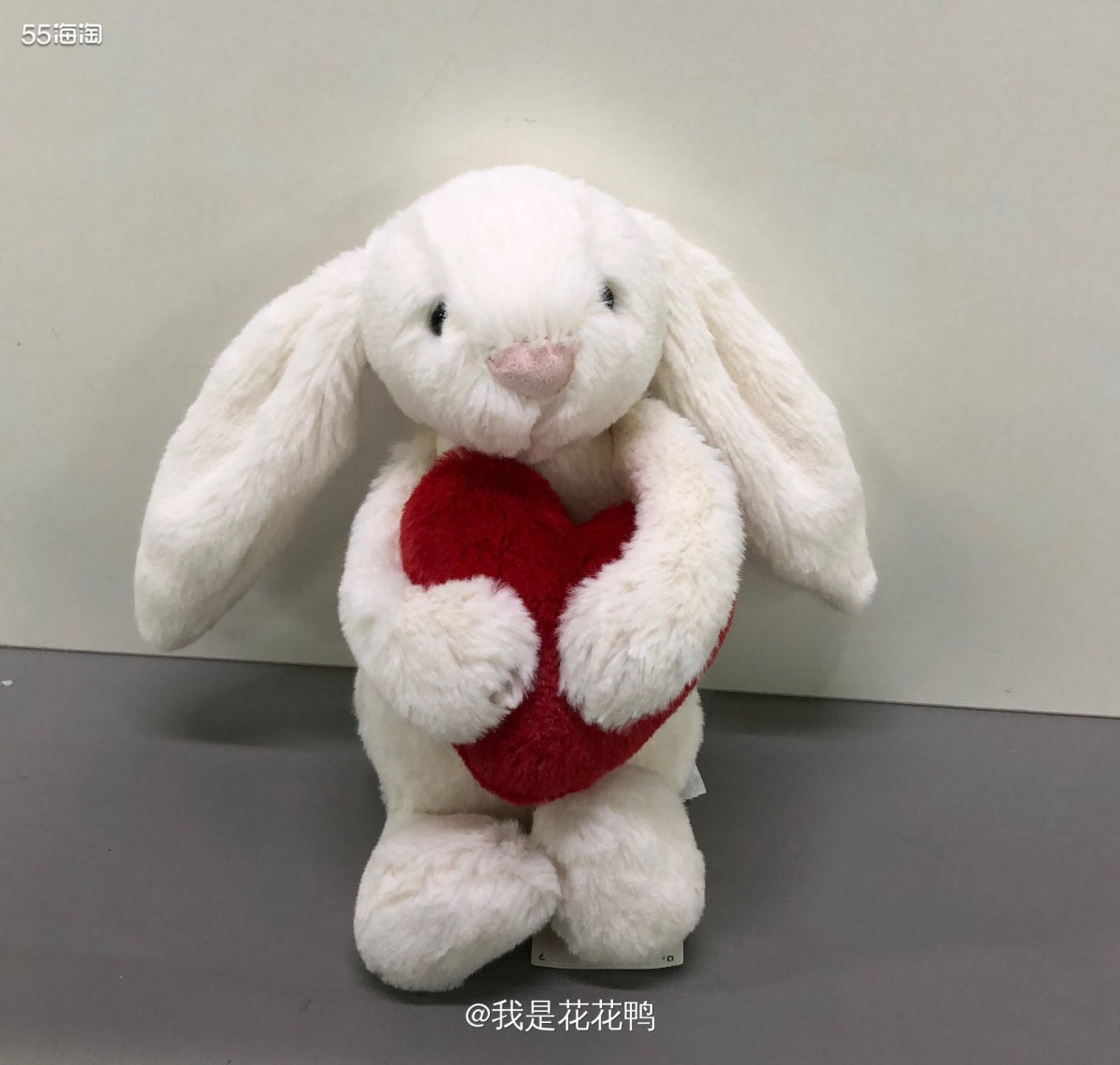 ❤️经历海淘各种问题，每次护肤品，化妆品都是担心受怕，怕日期