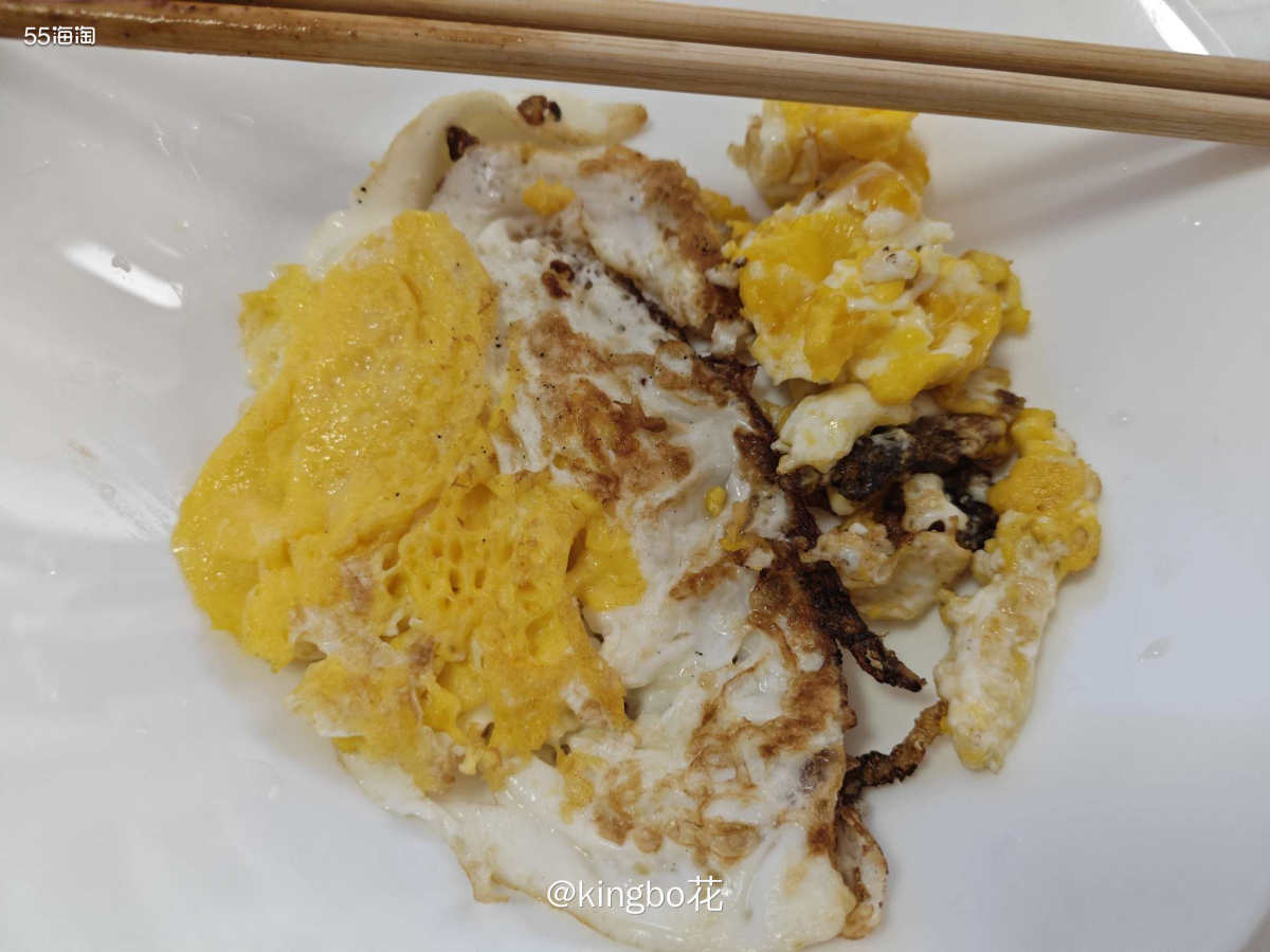 过年回家的时候，大鱼大肉吃多了之后，就啥都不想吃。有一次去亲