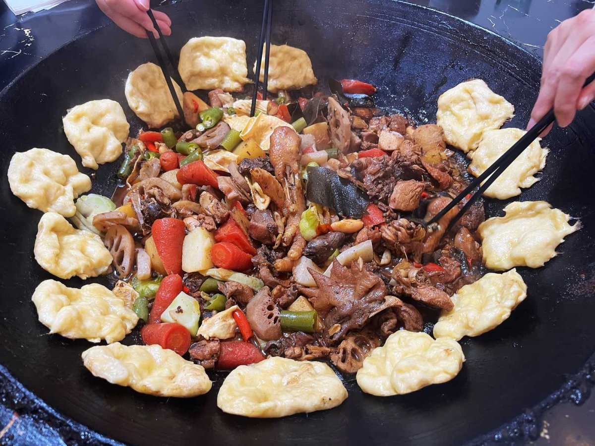 ❇️春回大地，万物复苏，在这个充满生机与活力的季节里，我们迎