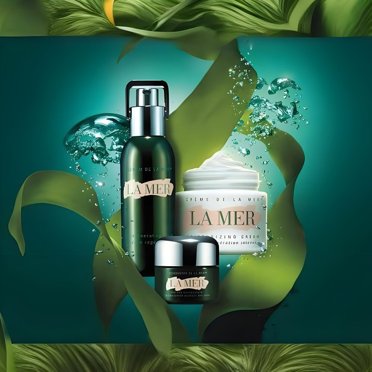 Lamer海蓝之谜官网应该算是很友好的网站了，海蓝之谜的产品