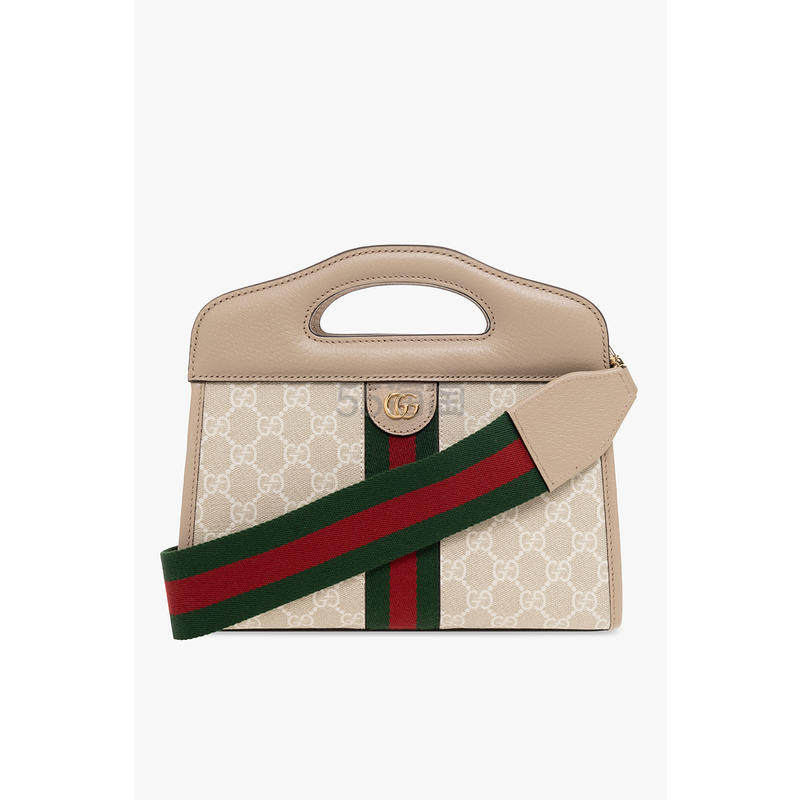【24SS】GUCCI Ophidia Small系列 肩包
