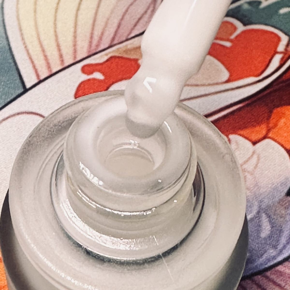 最近发现一个小众品牌ideo，之前是不知道这个牌子的，因为很