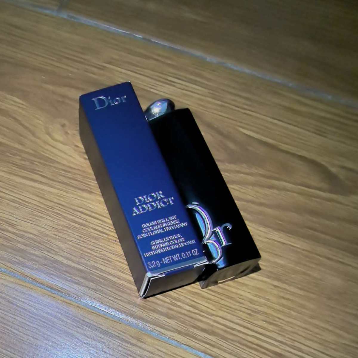 ☑开箱/价格 dior口红525 47美金 娇兰香水30ml
