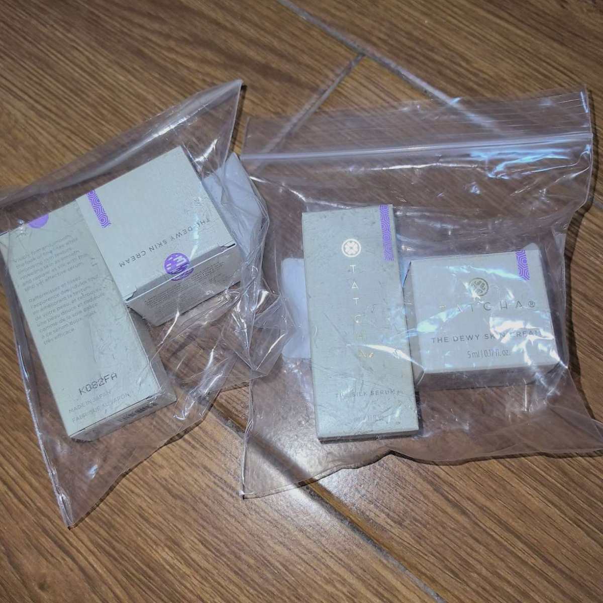 ☑开箱/价格 dior口红525 47美金 娇兰香水30ml