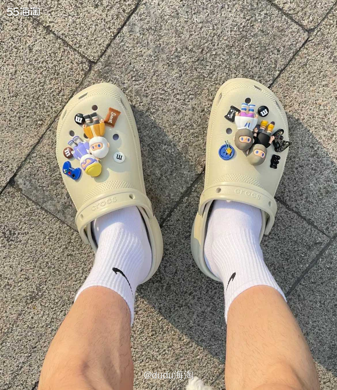 🥑下单网站：crocs美国官网 🥑下单时间：2024.0