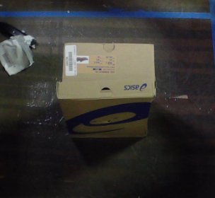 这双鞋很适合高足弓人，回弹很棒，很舒服 买过好几双了，真的很