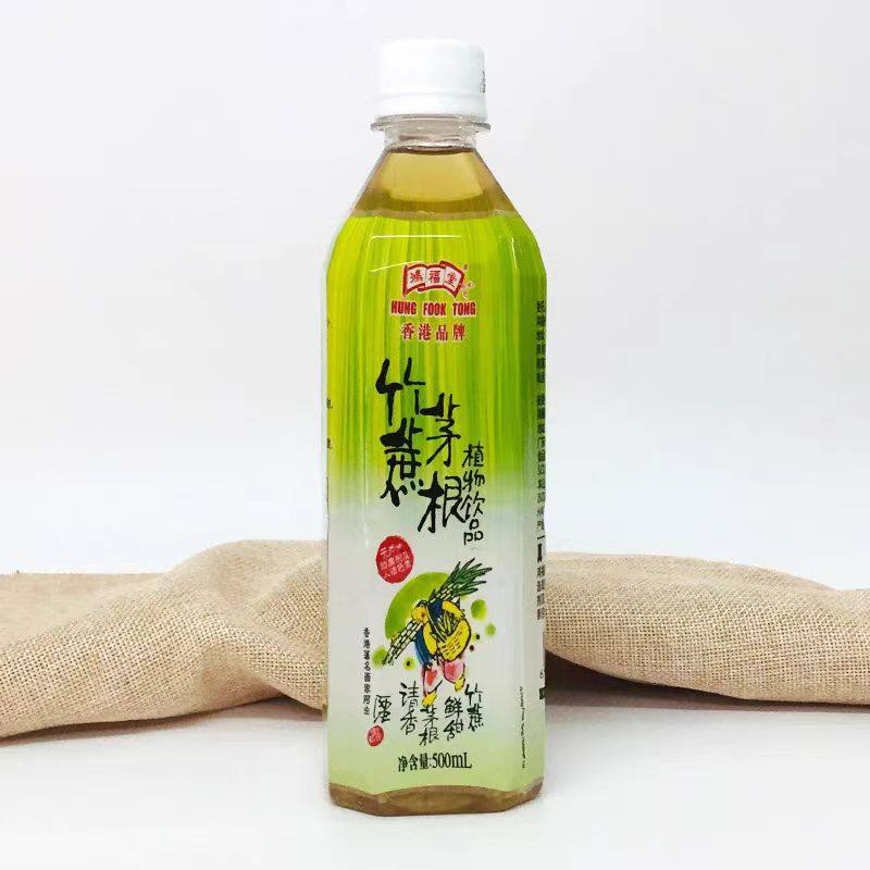 🌸杨协成马蹄爽  就如火遍东北的珍珍荔枝饮料一样，这款饮料