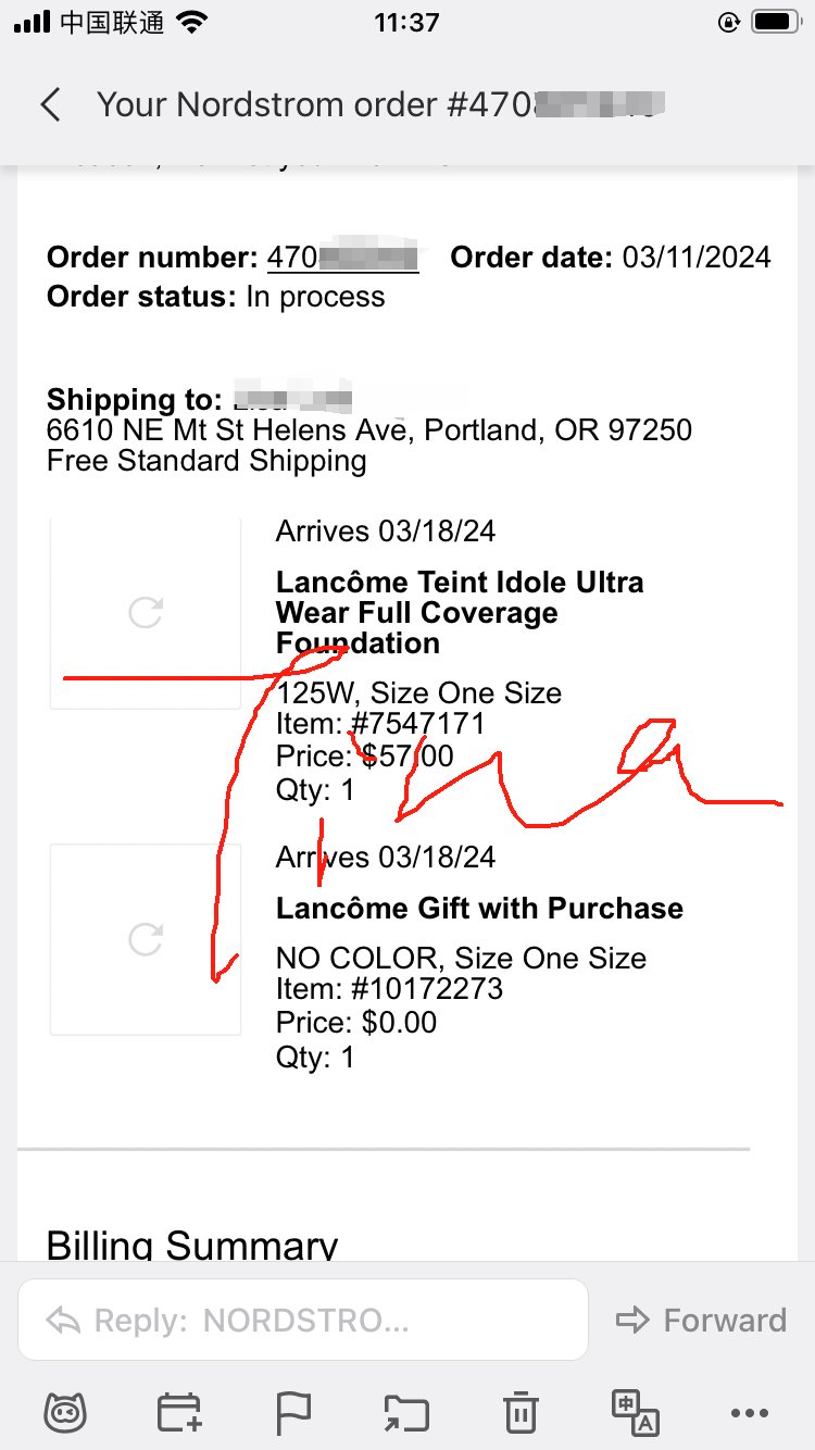 这次Nordstrom的低门槛满赠菁纯礼包真的很好，就是现在