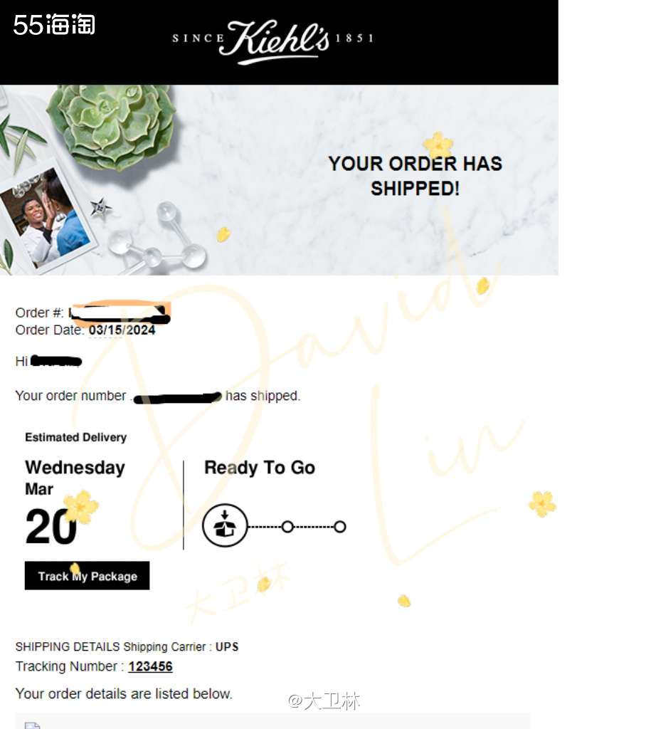 这单科颜氏宝宝霜是代下的，本来也没想下科颜氏的。毕竟我曾经被