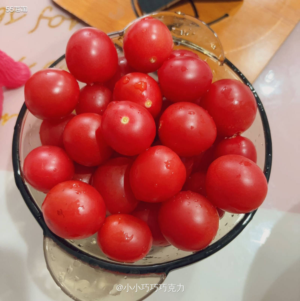 周五晚上懒得做饭，本来打算点外卖，看了一圈，队友说想点个豪华
