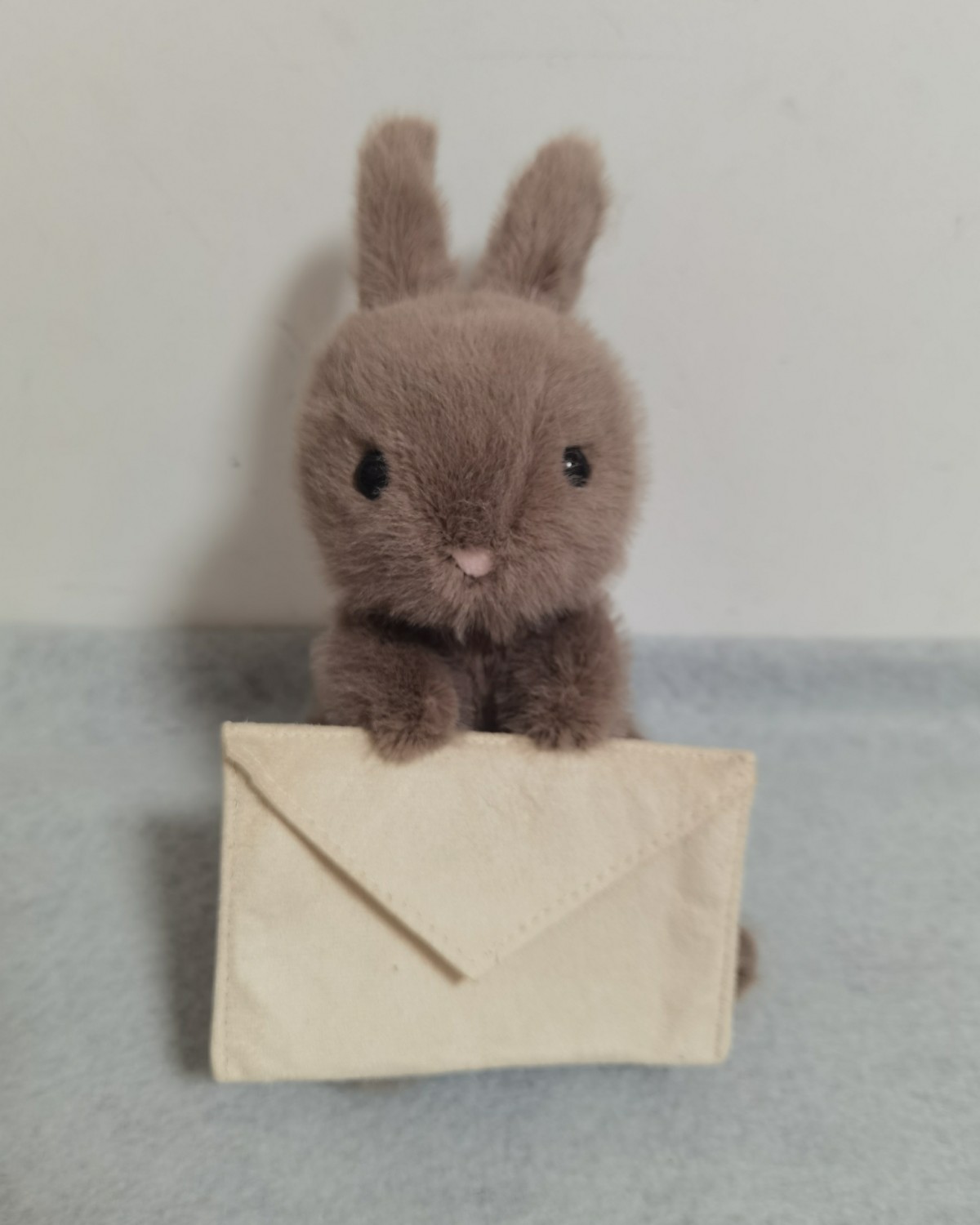 ✅下单网站：jellycat官网  ✅价格：32.5美元，买