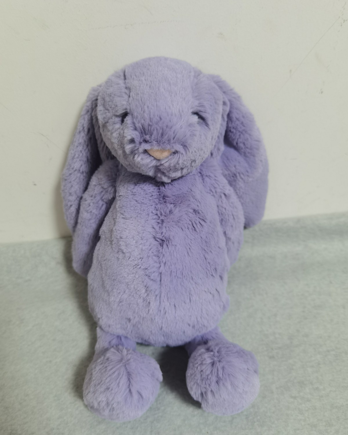 ✅下单网站：jellycat官网  ✅价格：32.5美元，买