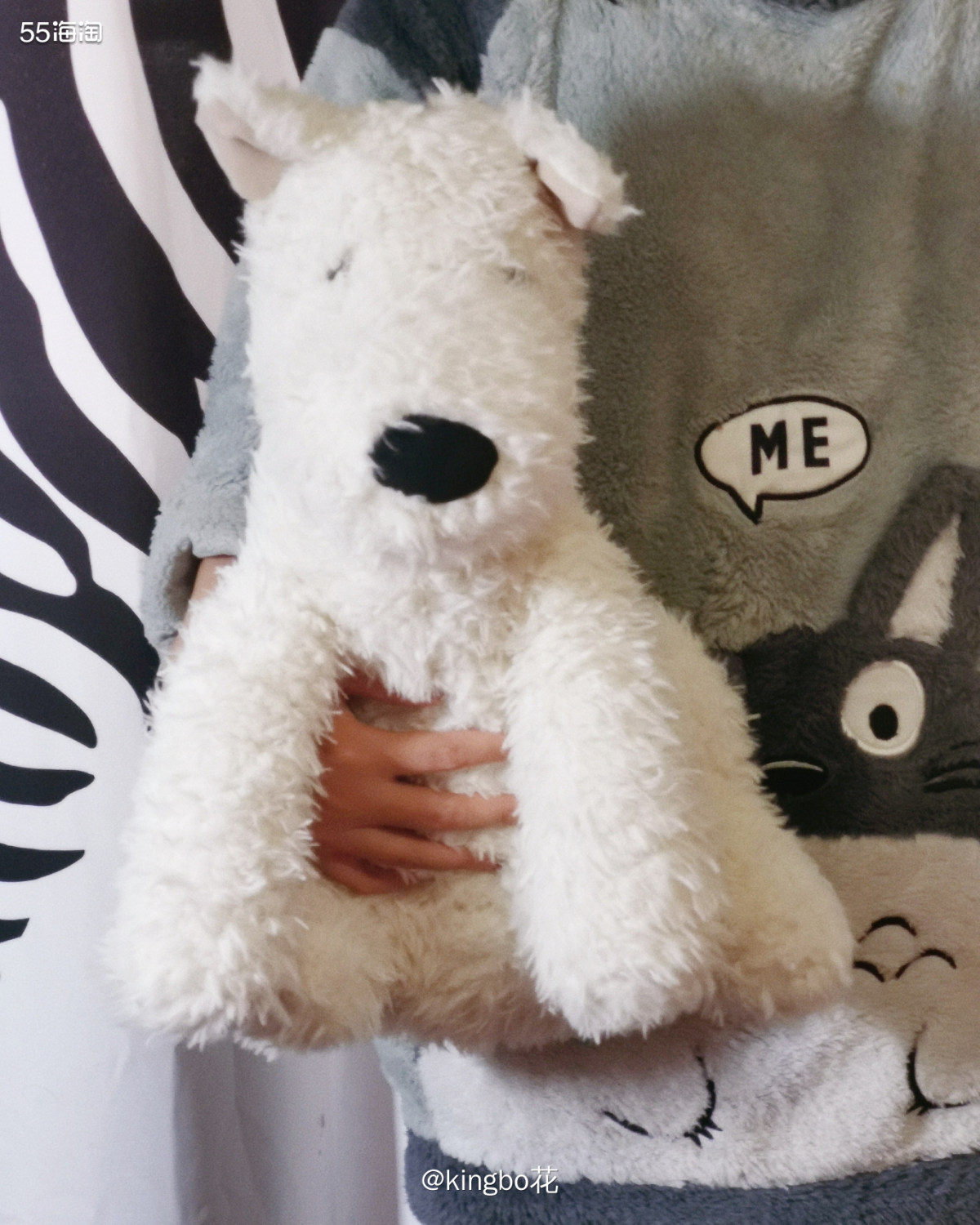 ⏺信我，Jellycat一定要买大号！每个女生都去给我买！ 