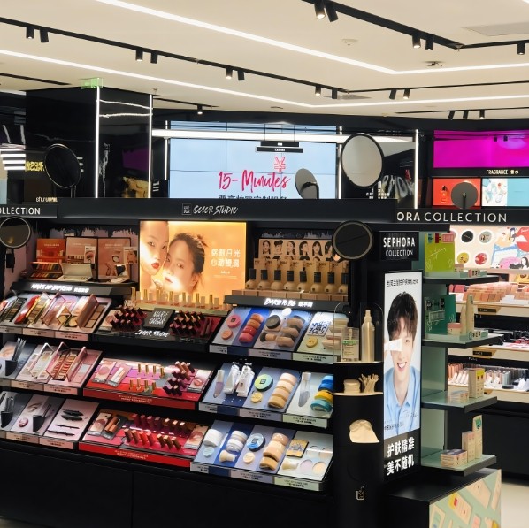 之前我的丝芙兰下单后没有订单信息，给我吓鼠，一直不清楚什么原