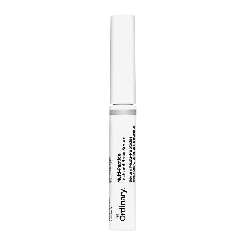 【单件含税】The Ordinary 多肽眉毛睫毛护理增长液 5g
